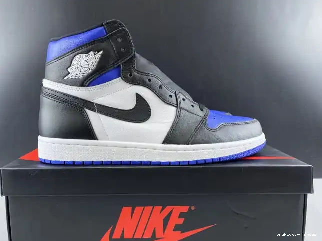 Rep OG 1 High Game Retro 555088-041 Jordan Air Royal 0418